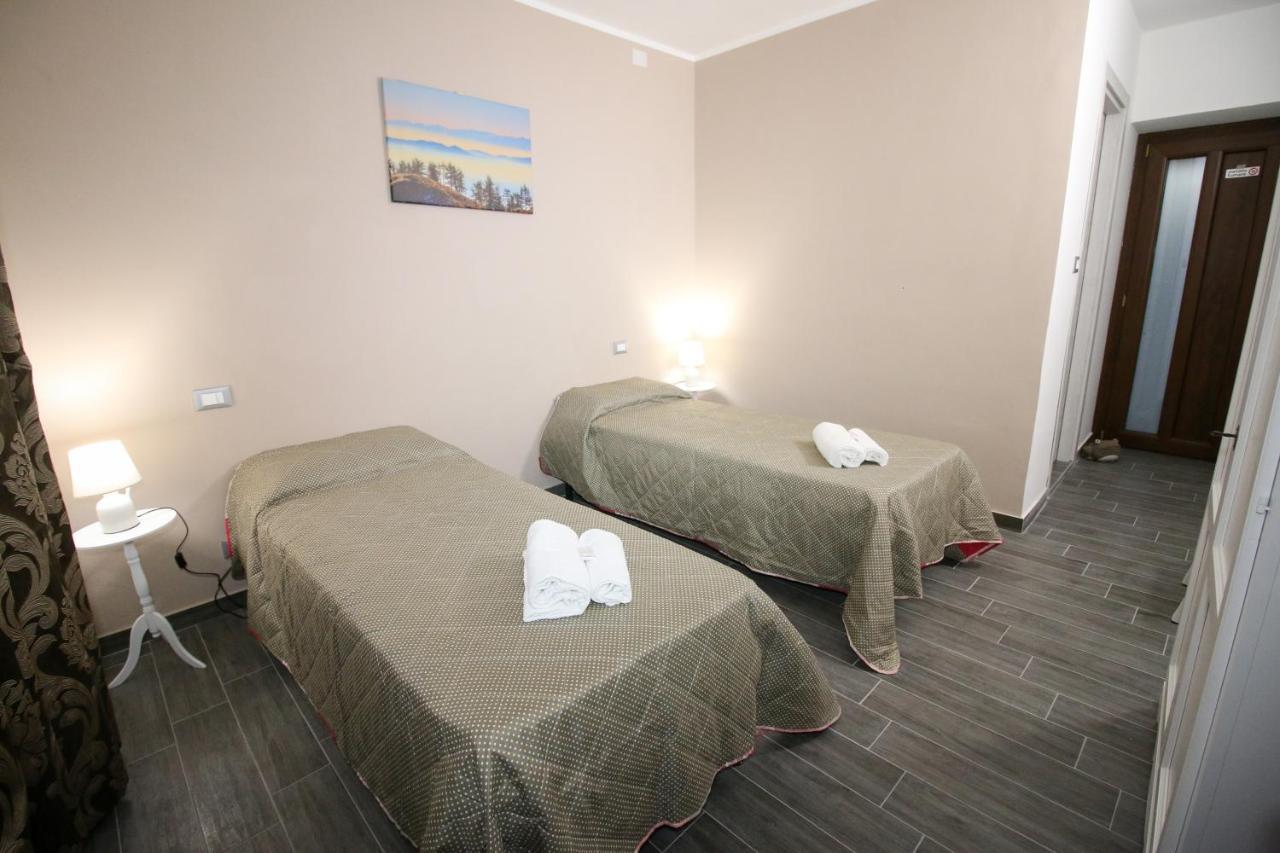 La Drint Bed & Breakfast San Benigno Canavese Buitenkant foto