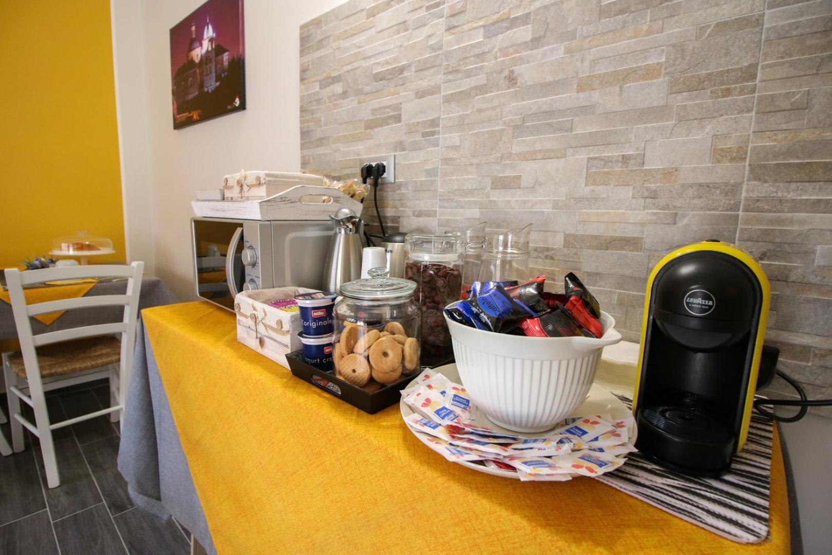 La Drint Bed & Breakfast San Benigno Canavese Buitenkant foto