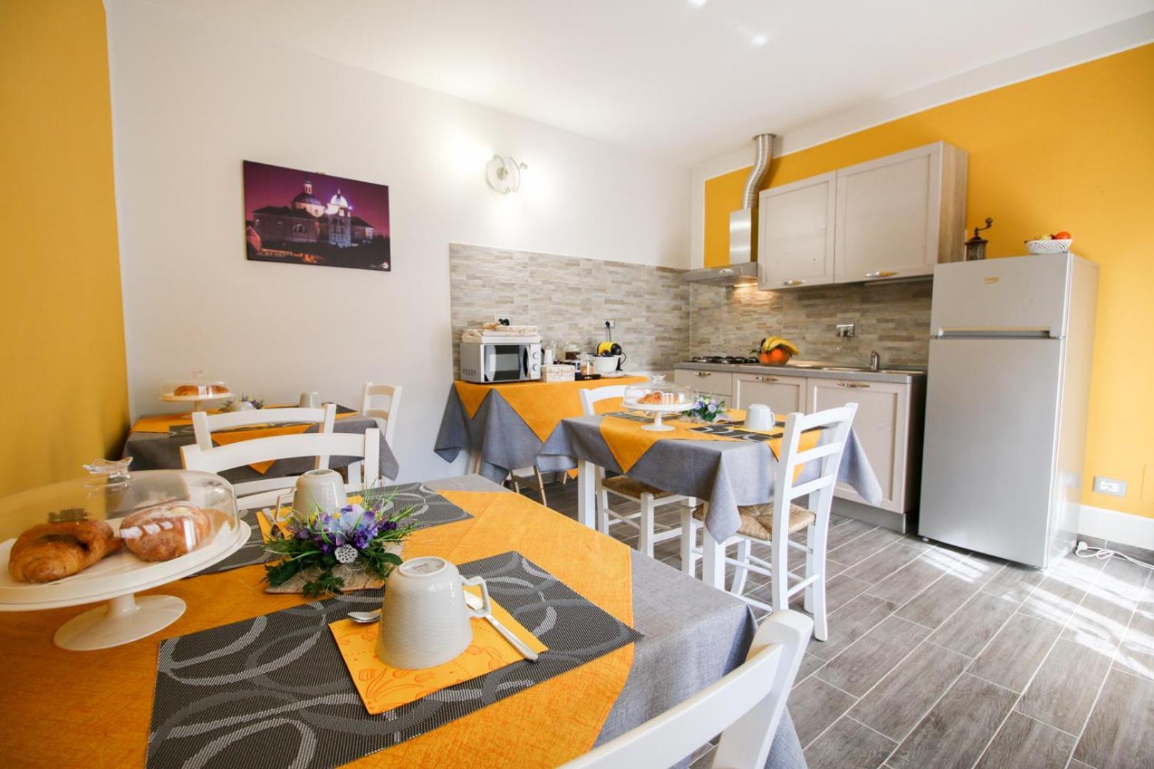 La Drint Bed & Breakfast San Benigno Canavese Buitenkant foto