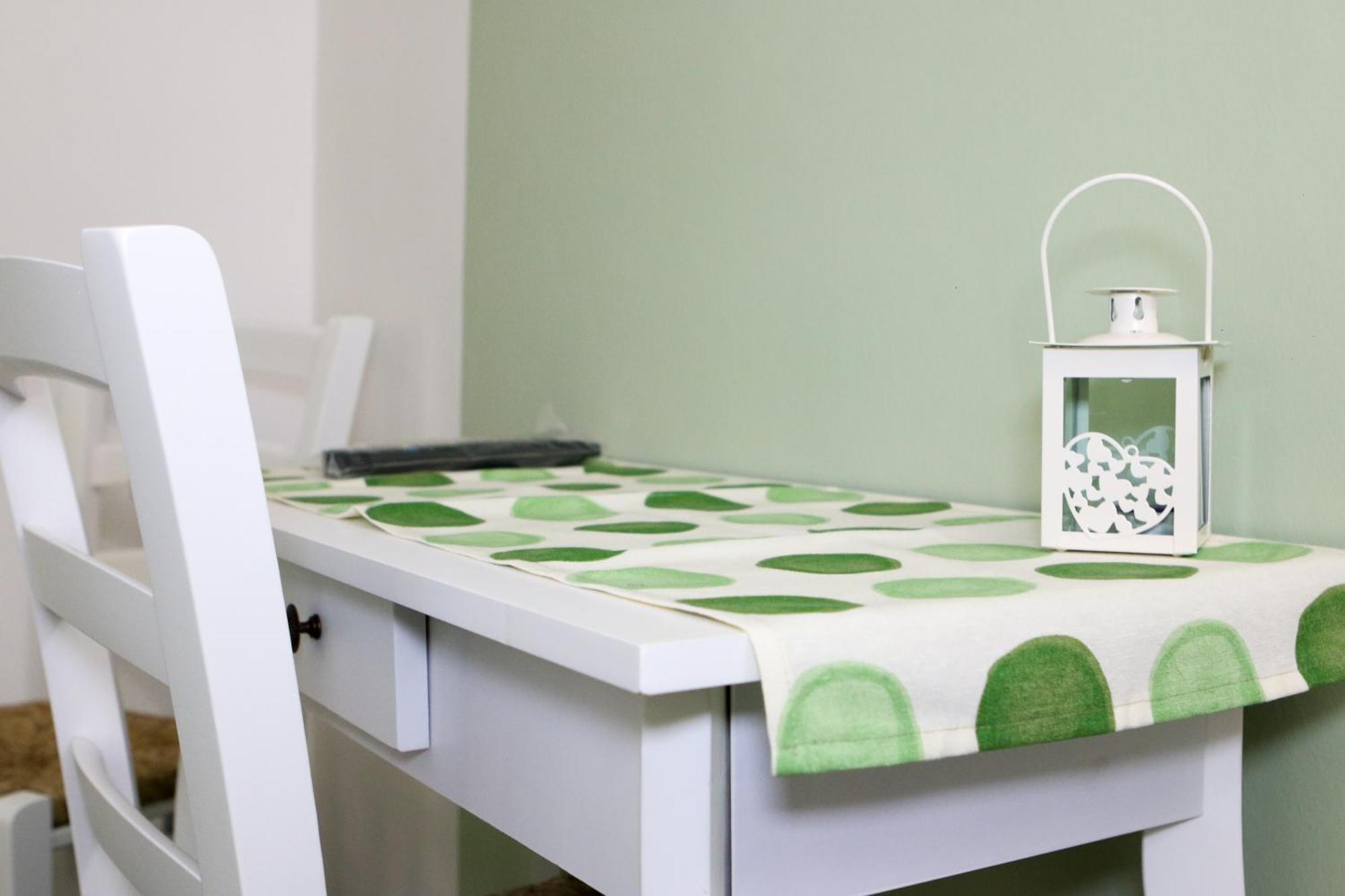 La Drint Bed & Breakfast San Benigno Canavese Buitenkant foto