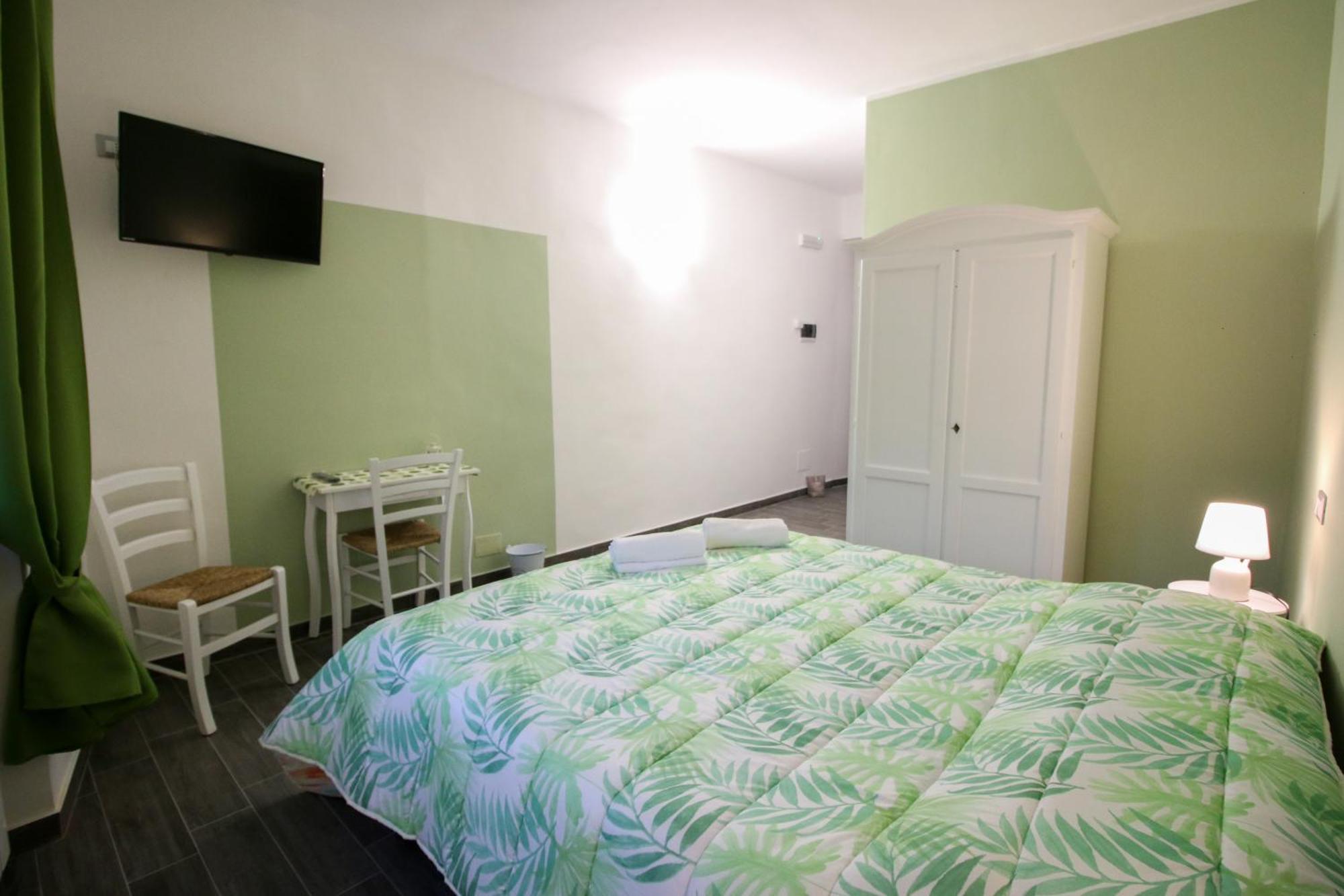 La Drint Bed & Breakfast San Benigno Canavese Buitenkant foto