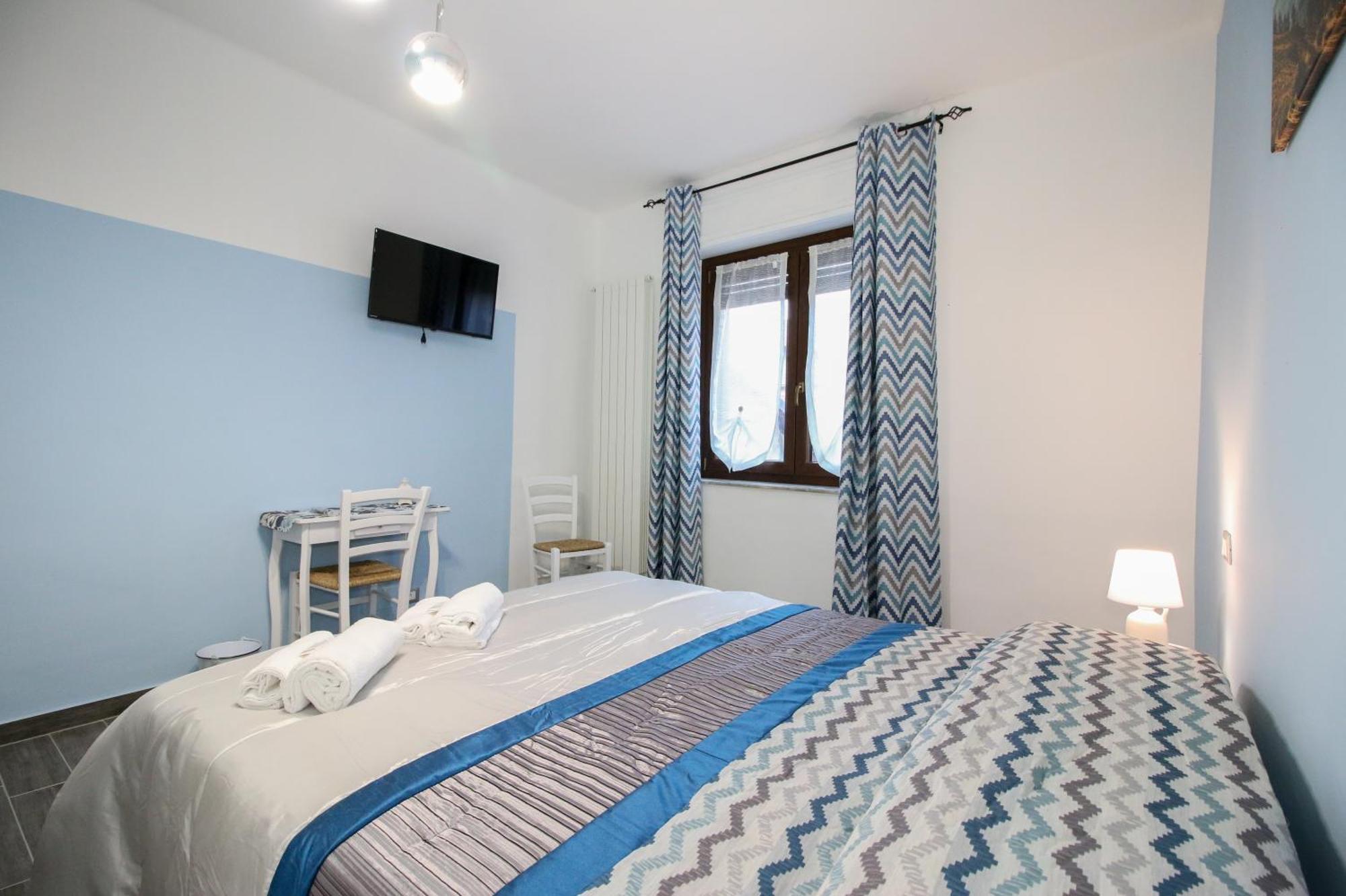 La Drint Bed & Breakfast San Benigno Canavese Buitenkant foto