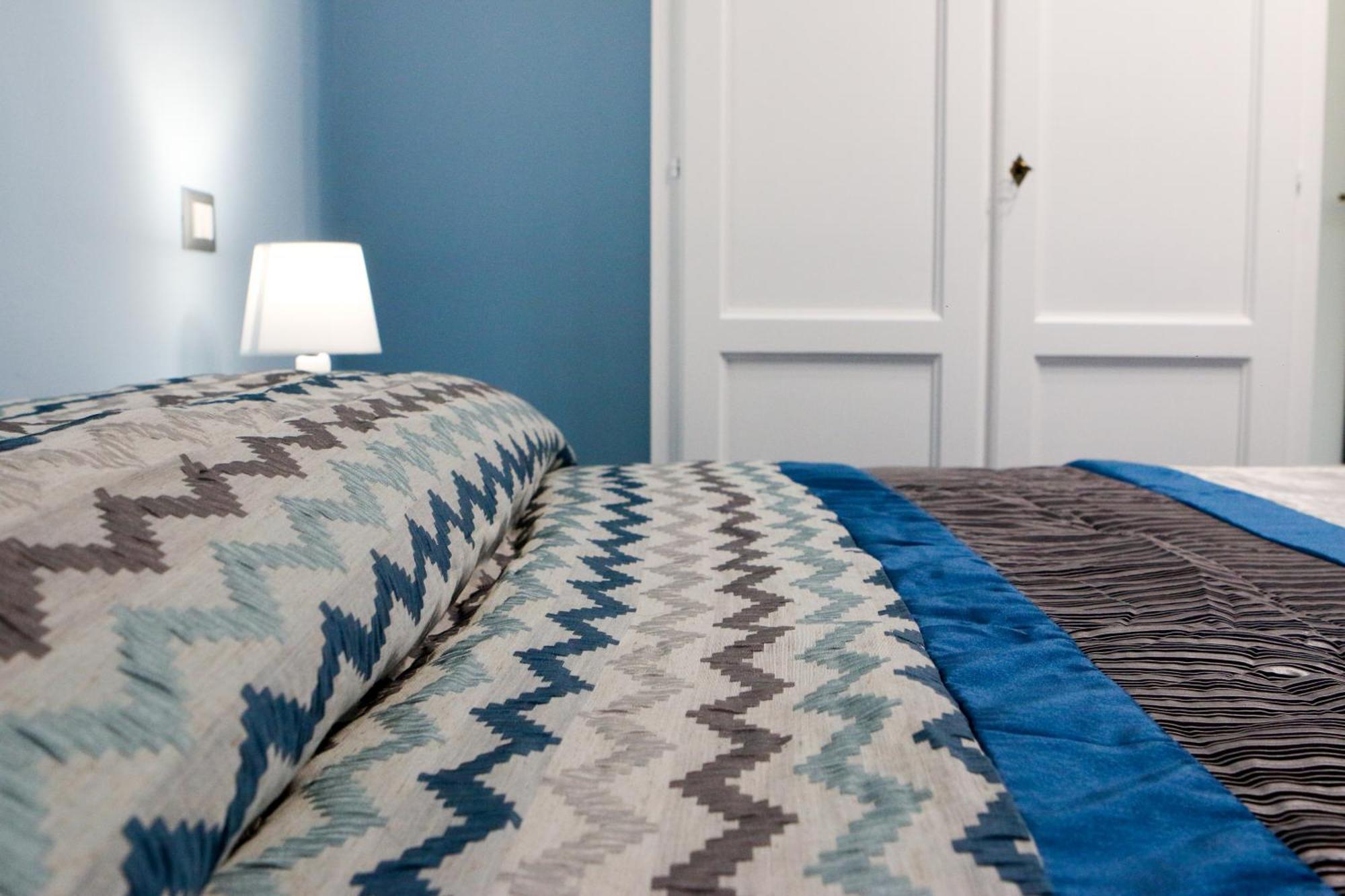 La Drint Bed & Breakfast San Benigno Canavese Buitenkant foto